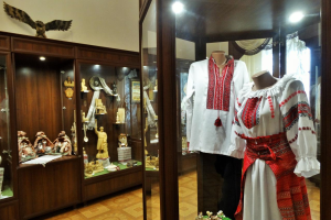 Дубенский замок